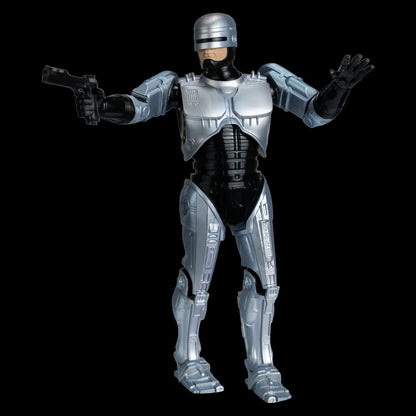 RoboCop RoboCop 6.75" Figure