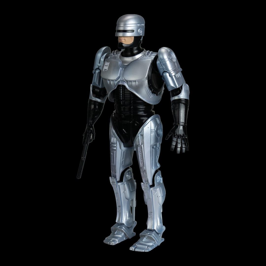 RoboCop RoboCop 6.75" Figure