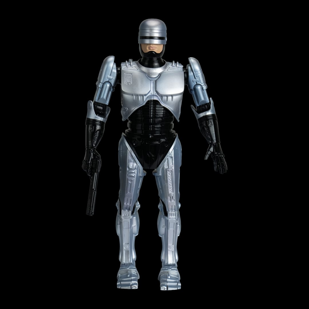 RoboCop RoboCop 6.75" Figure