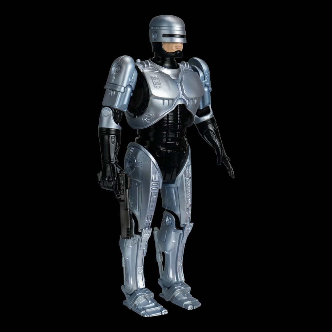 RoboCop RoboCop 6.75" Figure