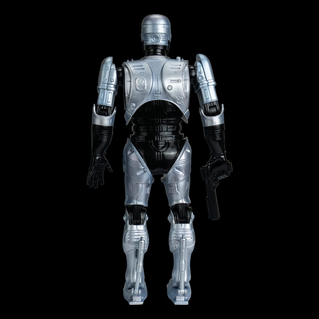 RoboCop RoboCop 6.75" Figure