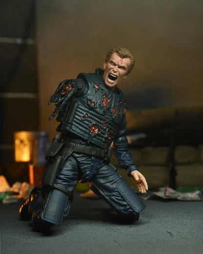 RoboCop Ultimate Alex Murphy (OCP Uniform Ver.)