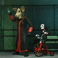 Saw Toony Terrors Jigsaw Killer & Billy Tricycle Boxed Set
