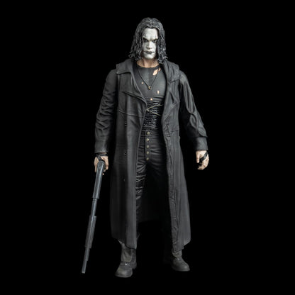 The Crow (1994) Scream Greats Eric Draven 8" Figure