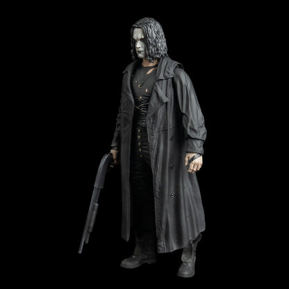 The Crow (1994) Scream Greats Eric Draven 8" Figure