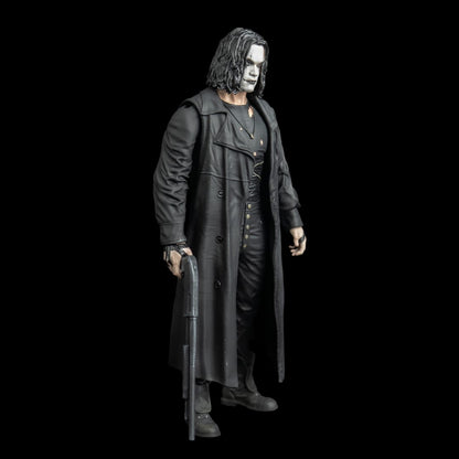 The Crow (1994) Scream Greats Eric Draven 8" Figure