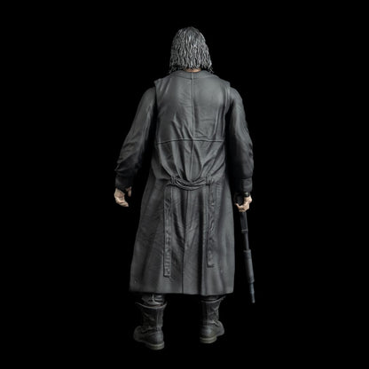 The Crow (1994) Scream Greats Eric Draven 8" Figure