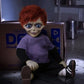 Seed of Chucky Mezco Designer Series Mega Scale Talking Glen