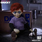 Seed of Chucky Mezco Designer Series Mega Scale Talking Glen