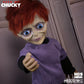 Seed of Chucky Mezco Designer Series Mega Scale Talking Glen