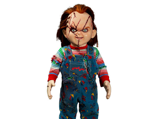 Seed of Chucky Chucky Doll Prop