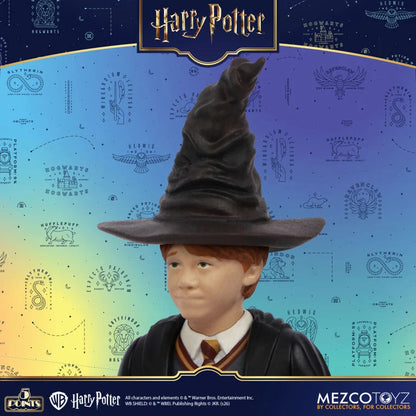 Harry Potter 5 Points Series 1 Set of 4 Action Figures