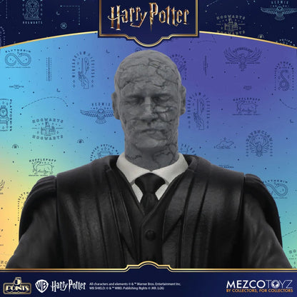 Harry Potter 5 Points Series 1 Set of 4 Action Figures