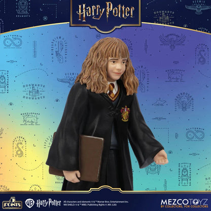 Harry Potter 5 Points Series 1 Set of 4 Action Figures