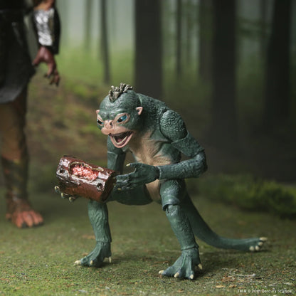 Predator: Badlands - Ultimate Thia & Bud 7" Scale Action Figures