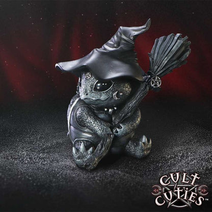Shellial Cult Cuties Tortoise Figurine 10.3cm