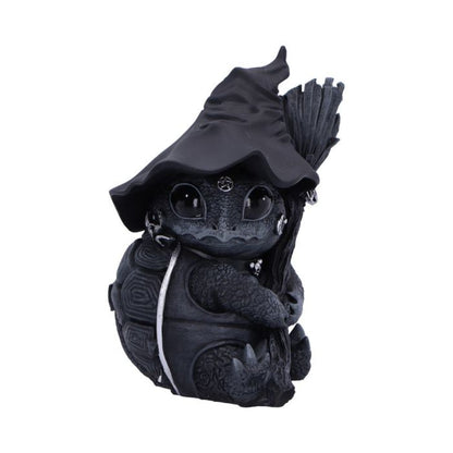 Shellial Cult Cuties Tortoise Figurine 10.3cm