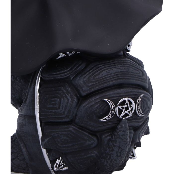 Shellial Cult Cuties Tortoise Figurine 10.3cm