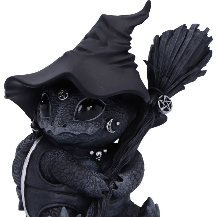 Shellial Cult Cuties Tortoise Figurine 10.3cm