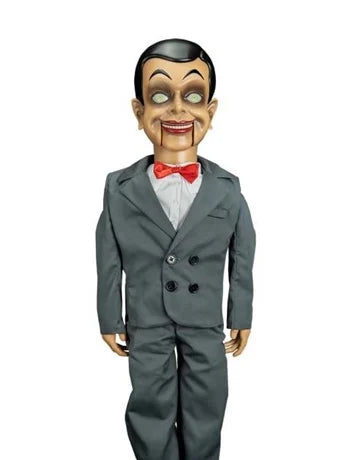 Goosebumps Slappy Dummy Prop