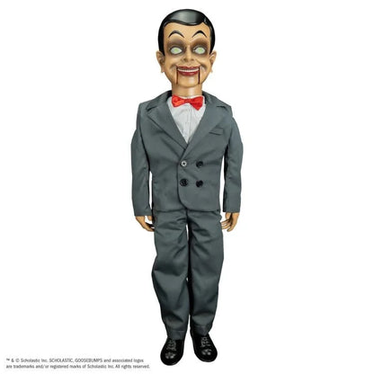 Goosebumps Slappy Dummy Prop