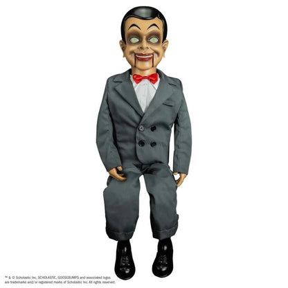 Goosebumps Slappy Dummy Prop