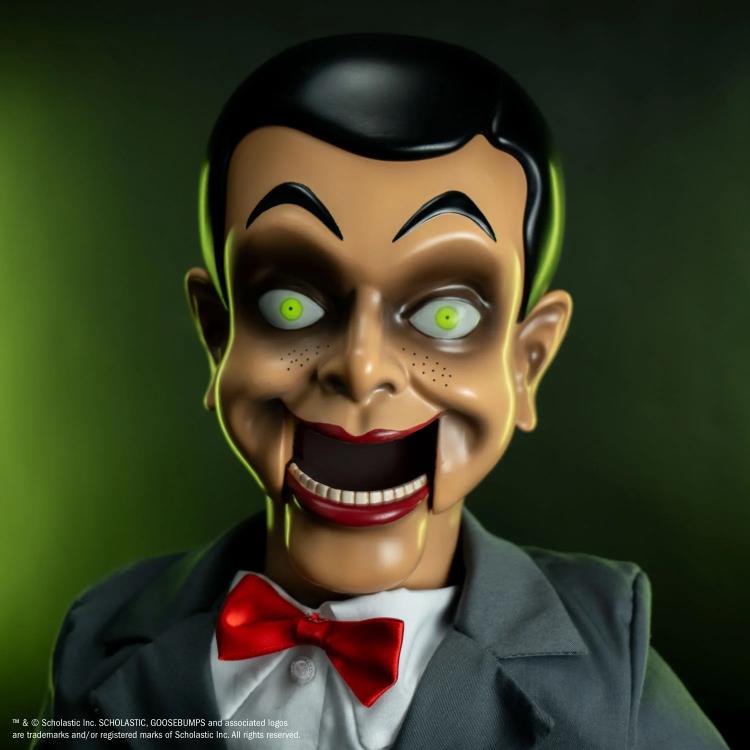 Goosebumps Slappy Dummy Prop