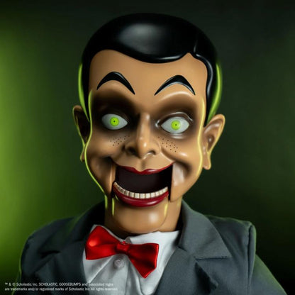 Goosebumps Slappy Dummy Prop