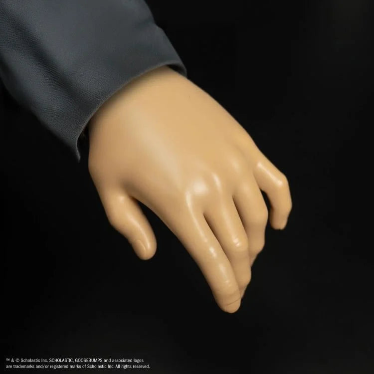 Goosebumps Slappy Dummy Prop