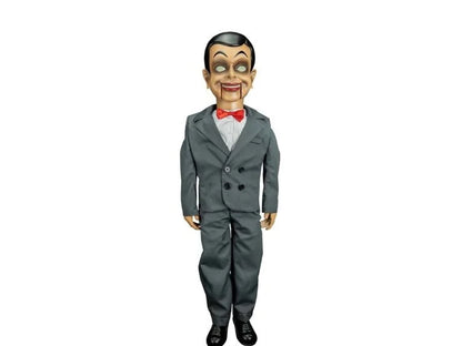 Goosebumps Slappy Dummy Prop