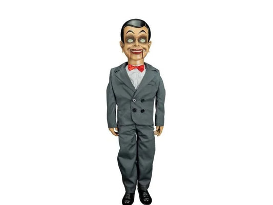 Goosebumps Slappy Dummy Prop