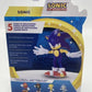 Sonic The Hedgehog 30th Anniversary Sonic the Hedgehog Figura