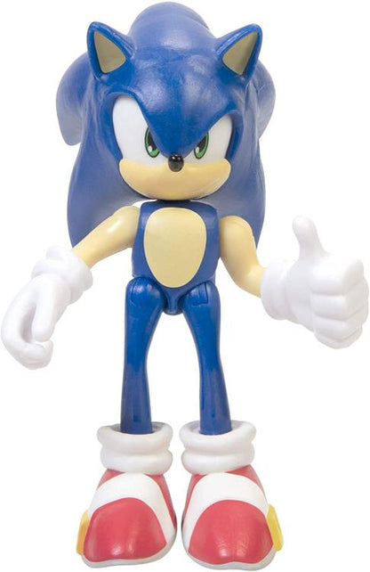 Sonic The Hedgehog Sonic Figura