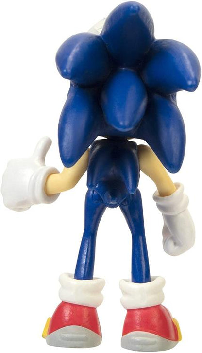 Sonic The Hedgehog Sonic Figura