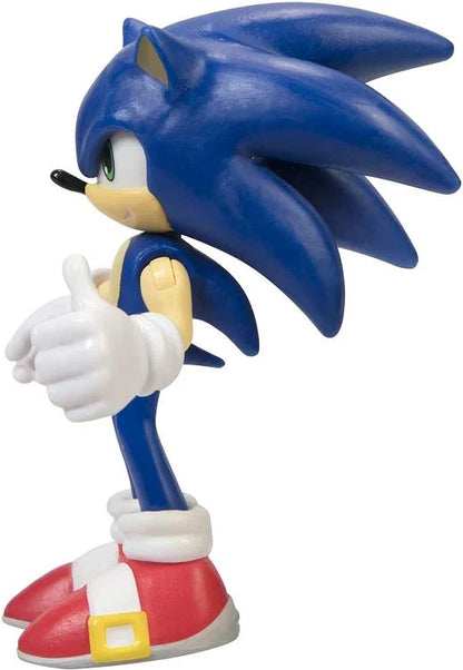 Sonic The Hedgehog Sonic Figura