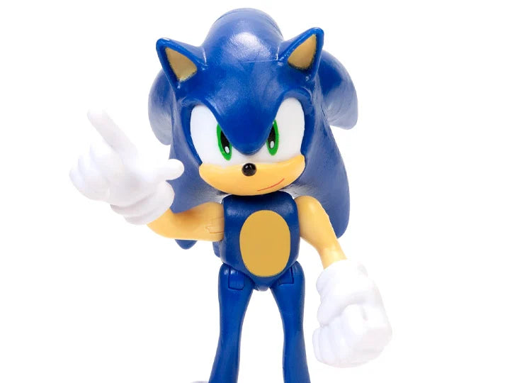 Sonic The Hedgehog Sonic Figura v2