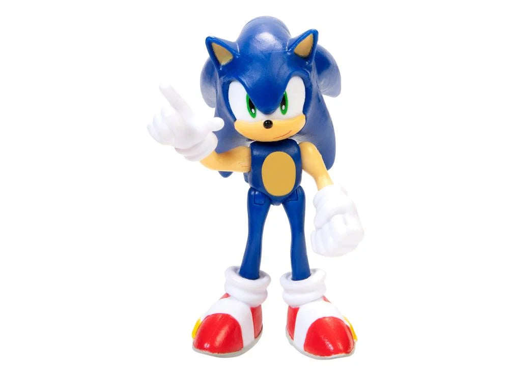 Sonic The Hedgehog Sonic Figura v2