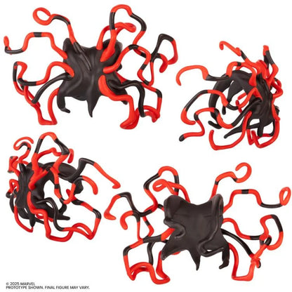 Spider-Man: The Animated Series Carnage 1/6 Scale Action Figure