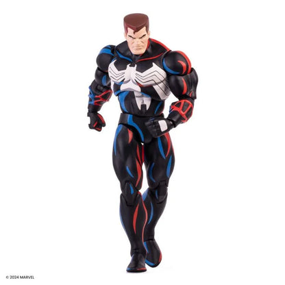 Spider-Man: The Animated Series Venom 1/6 Scale Action Figure
