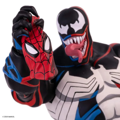Spider-Man: The Animated Series Venom 1/6 Scale Action Figure