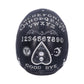 Spirit Board Ouija Talking Board Skull Ornament 20cm