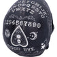 Spirit Board Ouija Talking Board Skull Ornament 20cm
