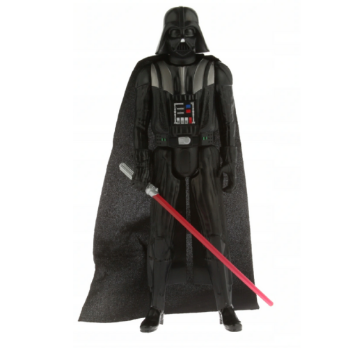 Star Wars Rebels Darth Vader 12" Figura de Acción