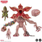 Stranger Things Demogorgon by James Groman Designer Series 15-Inch Vinyl Figure