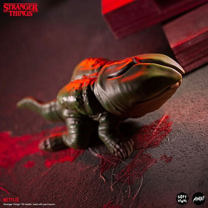 Stranger Things Demogorgon by James Groman Designer Series 15-Inch Vinyl Figure