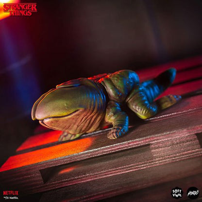 Stranger Things Demogorgon by James Groman Designer Series 15-Inch Vinyl Figure