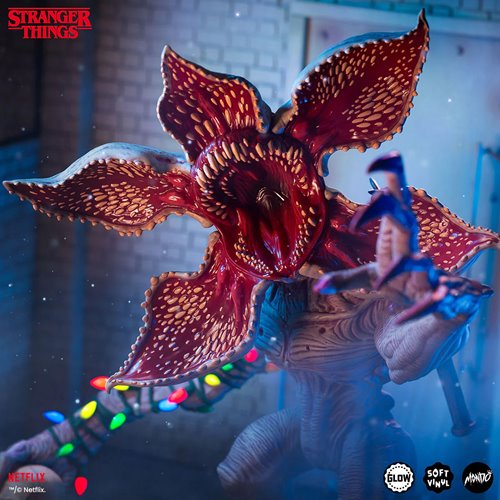 Demogorgon Mondo