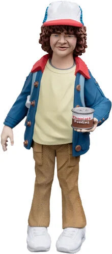 Stranger Things Mini Epics Dustin Henderson (Season 1)