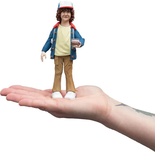Stranger Things Mini Epics Dustin Henderson (Season 1)