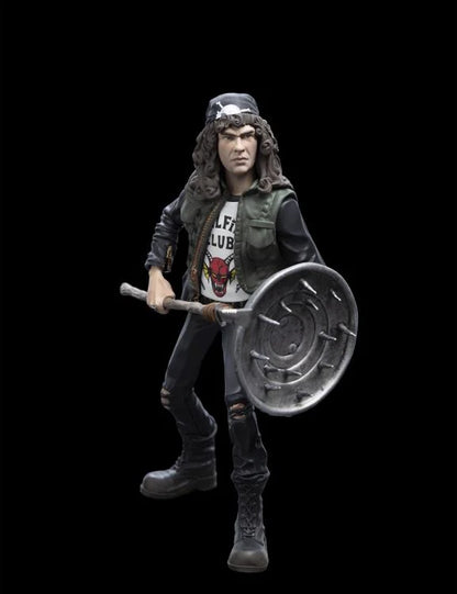 Stranger Things Mini Epics Eddie Munson Figure